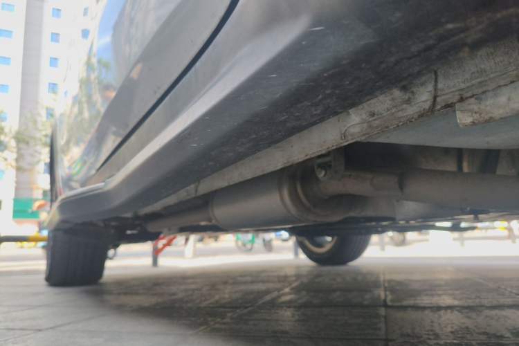 Used Honda Vezel 2020 1.5L CVT Pioneer Edition Chassis Front Right