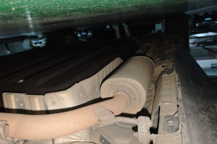 Used Honda Vezel 2020 1.5L CVT Elite Edition Chassis Front Right