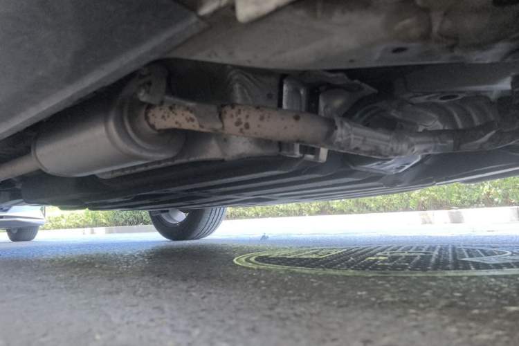 Used Honda Vezel 2020 1.5L CVT Pioneer Edition Chassis Front Right