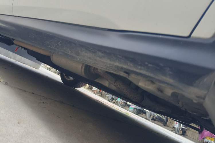 Used Honda Vezel 2020 1.5L CVT Pioneer Edition Chassis Front Right