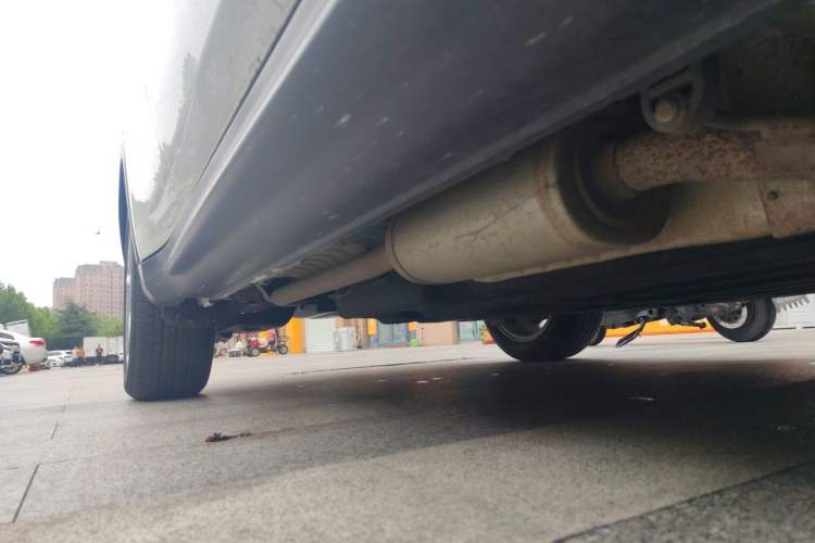 Used Honda Vezel 2020 1.5L CVT Elite Edition Chassis Front Right