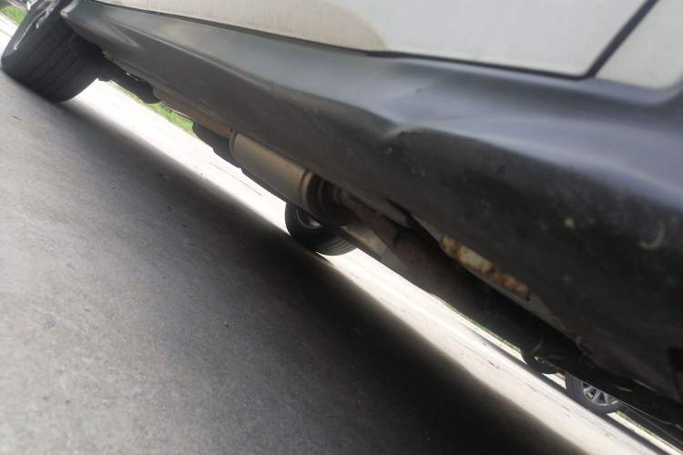 Used Honda Vezel 2020 1.5L CVT Pioneer Edition Chassis Front Right