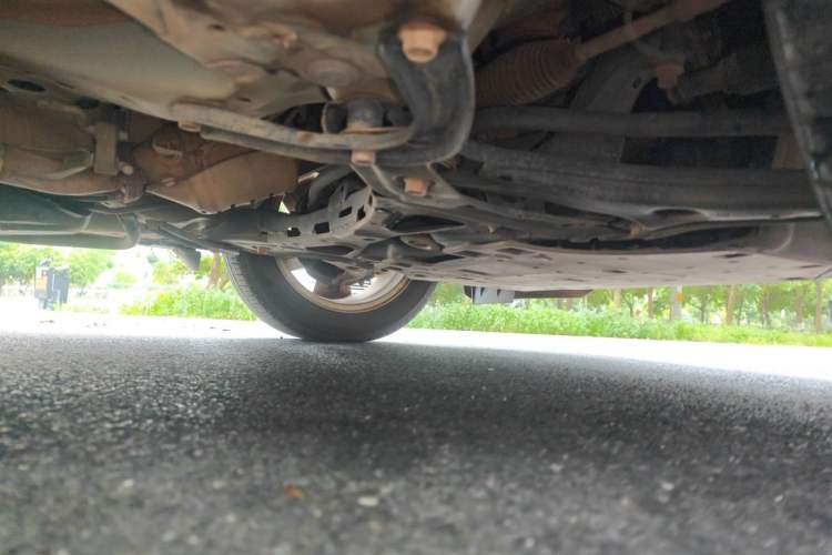 Used Honda Vezel 2020 1.5L CVT Elite Edition Chassis Front Right