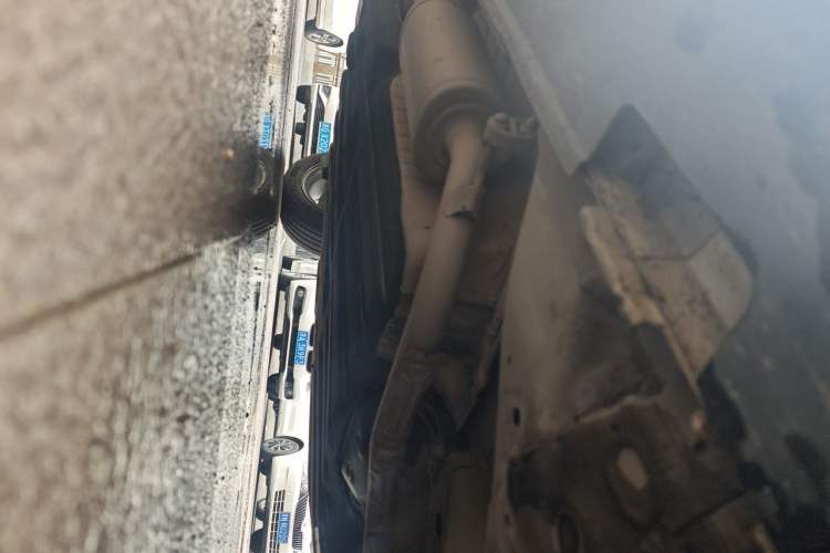 Used Honda Vezel 2020 1.5L CVT Pioneer Edition Chassis Front Right