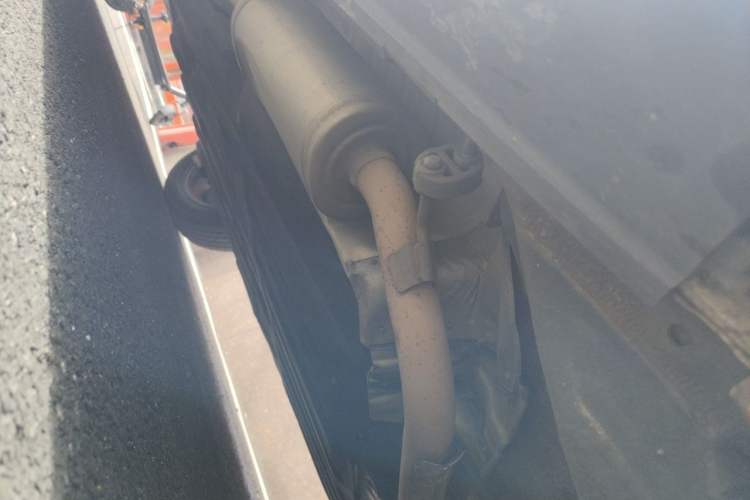 Used Honda Vezel 2020 1.5L CVT Pioneer Edition Chassis Front Right