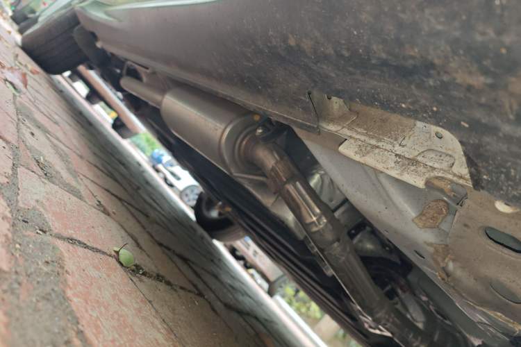 Used Honda Vezel 2020 220 TURBO CVT Luxury Edition Chassis Front Right