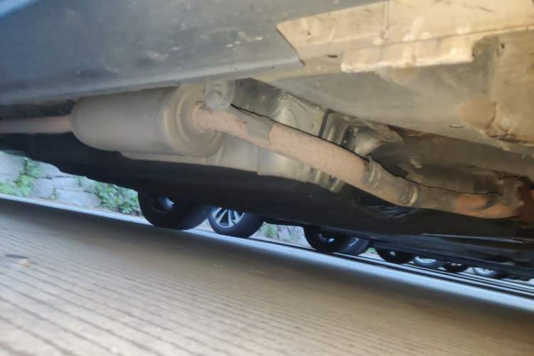 Used Honda Vezel 2020 1.5L CVT Pioneer Edition Chassis Front Right
