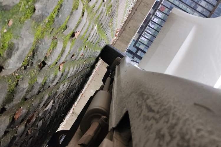 Used Honda Vezel 2020 1.5L CVT Pioneer Edition Chassis Front Right