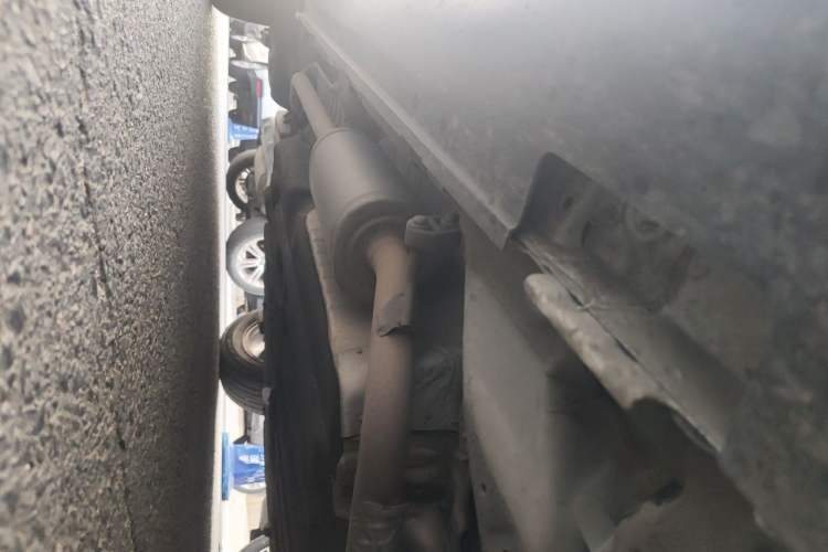 Used Honda Vezel 2020 1.5L CVT Pioneer Edition Chassis Front Right