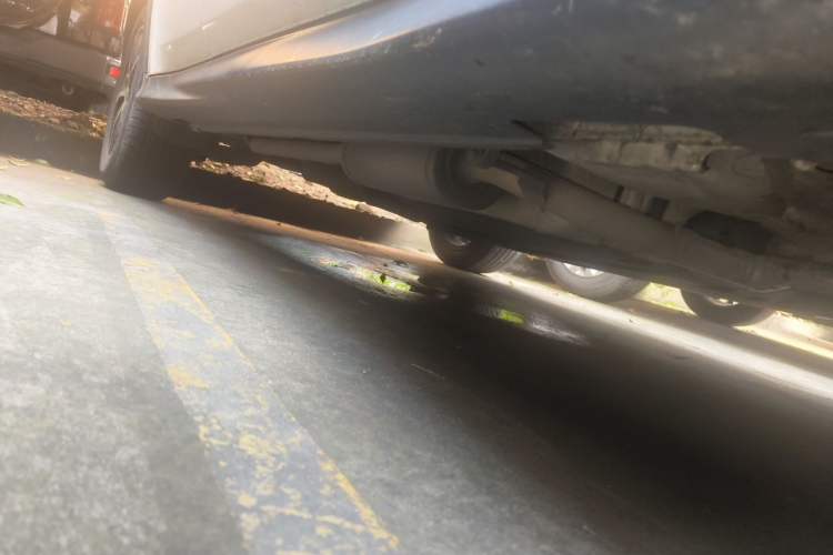 Used Honda Vezel 2020 1.5L CVT Pioneer Edition Chassis Front Right