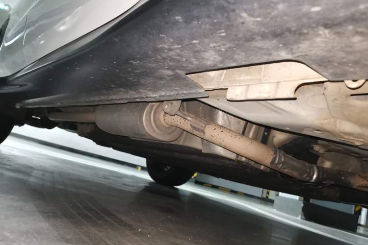 Used Honda Vezel 2020 1.5L CVT Pioneer Edition Chassis Front Right