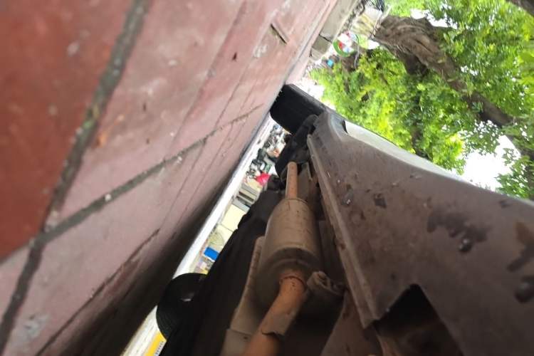 Used Honda Vezel 2020 1.5L CVT Pioneer Edition Chassis Front Right