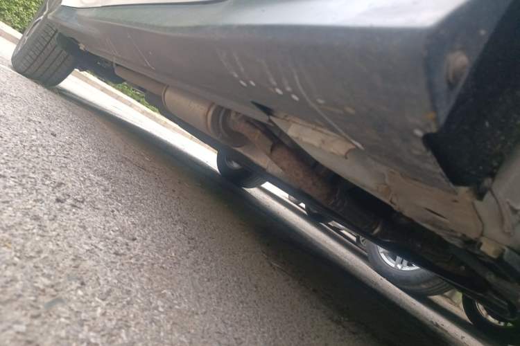 Used Honda Vezel 2020 1.5L CVT Pioneer Edition Chassis Front Right