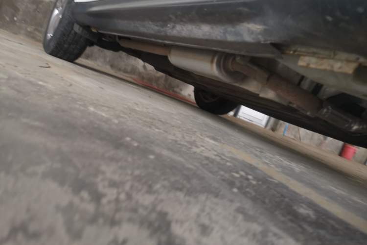 Used Honda Vezel 2020 1.5L CVT Elite Edition Chassis Front Right