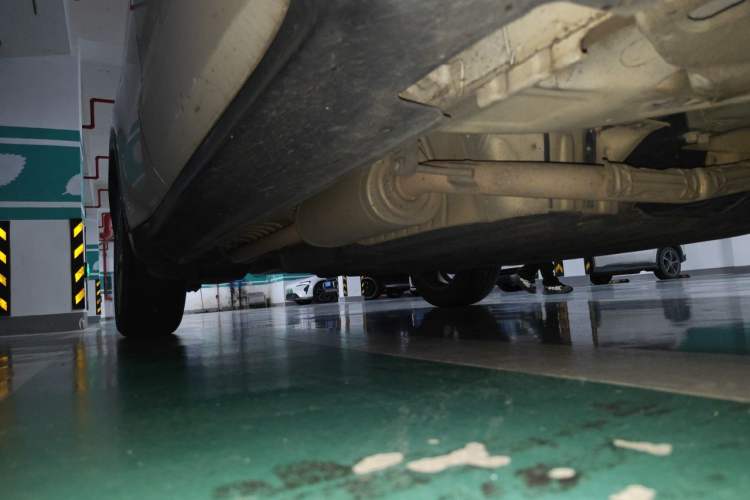 Used Honda Vezel 2020 1.5L CVT Elite Edition Chassis Front Right