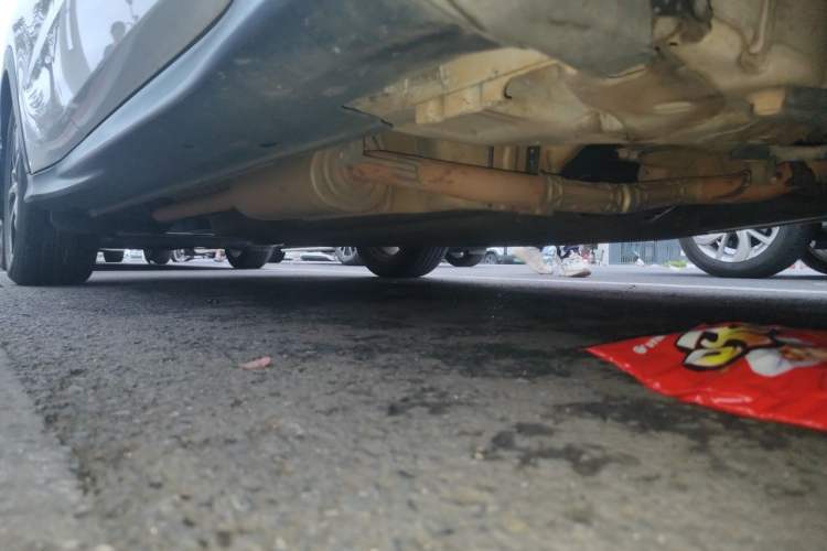 Used Honda Vezel 2020 1.5L CVT Pioneer Edition Chassis Front Right