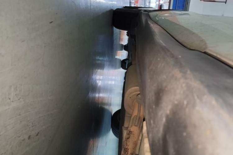 Used Honda Vezel 2020 1.5L CVT Luxury Edition Chassis Front Right