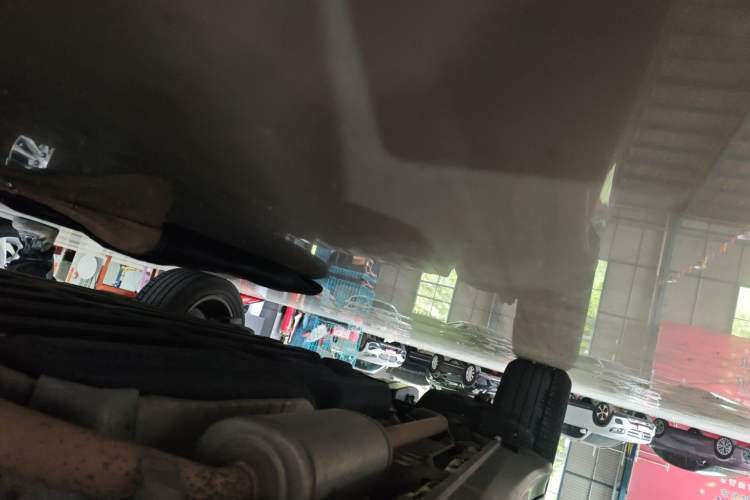 Used Honda Vezel 2020 1.5L CVT Pioneer Edition Chassis Front Right