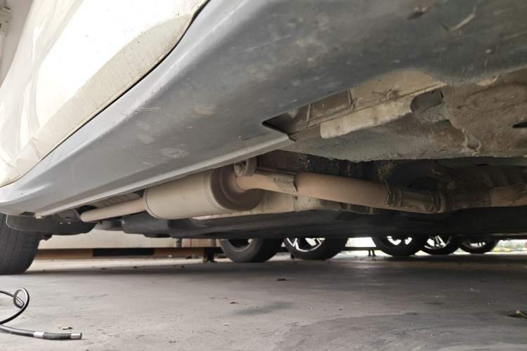Used Honda Vezel 2020 1.5L CVT Pioneer Edition Chassis Front Right