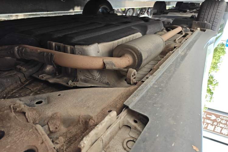Used Honda Vezel 2020 1.5L CVT Pioneer Edition Chassis Front Right