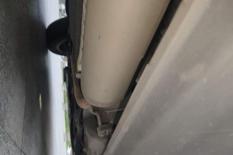 Used Honda Vezel 2020 1.5L CVT Luxury Edition Chassis Front Right