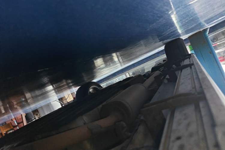Used Honda Vezel 2020 1.5L CVT Elite Edition Chassis Front Right