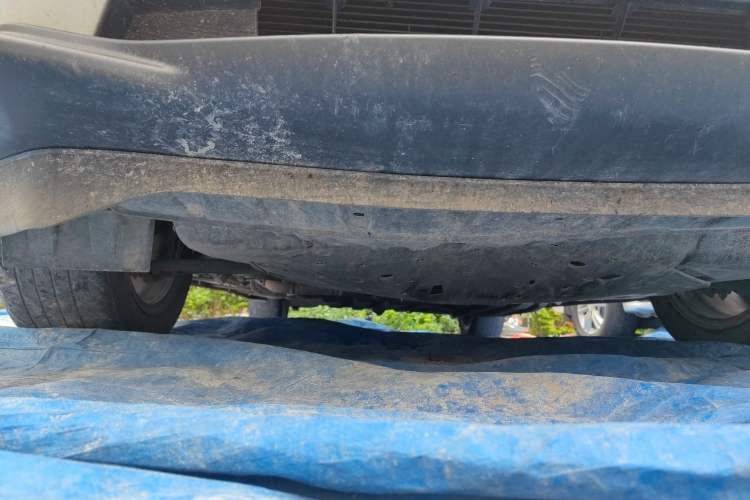 Used Honda Vezel 2020 1.5L CVT Pioneer Edition Chassis Front Right
