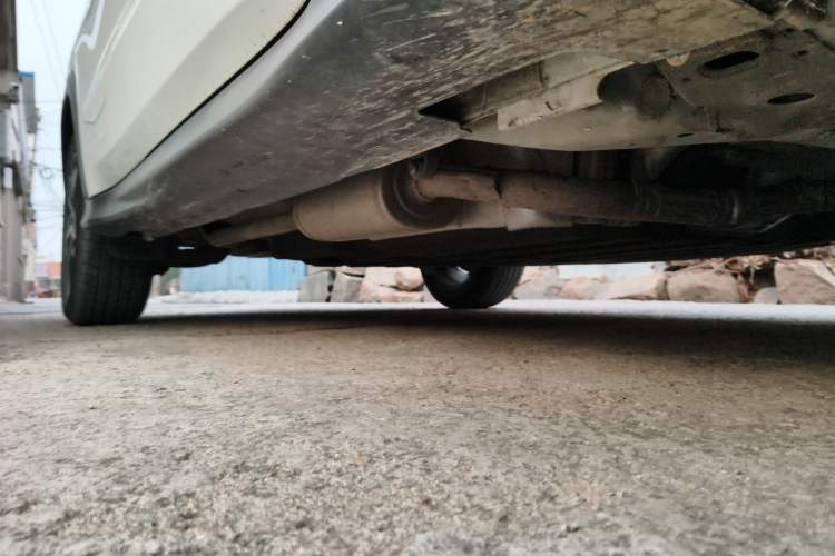 Used Honda Vezel 2020 1.5L CVT Pioneer Edition Chassis Front Right