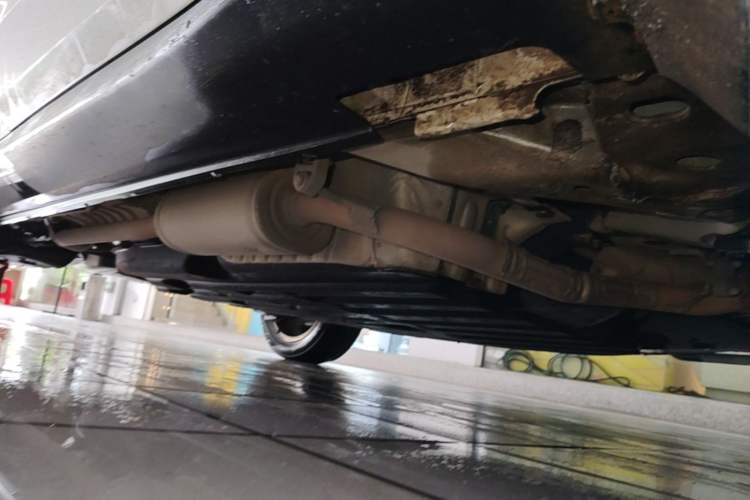 Used Honda Vezel 2020 1.5L CVT Pioneer Edition Chassis Front Right