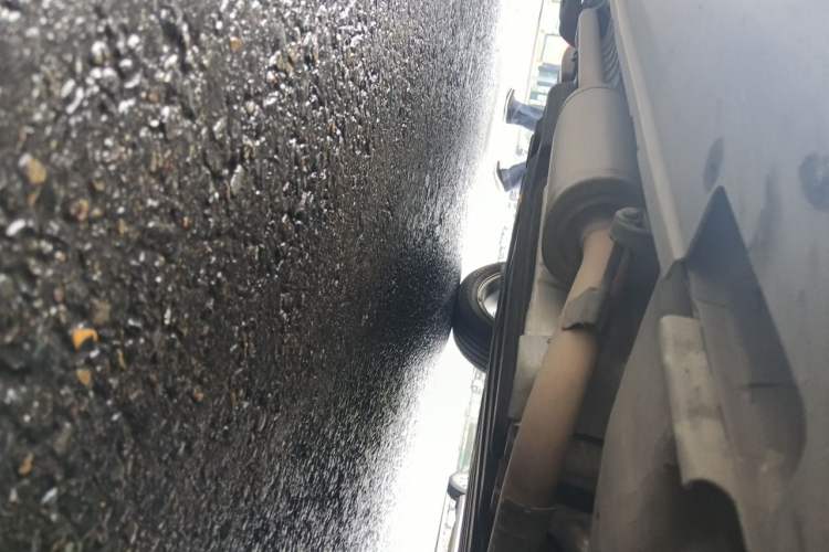 Used Honda Vezel 2020 1.5L CVT Pioneer Edition Chassis Front Right