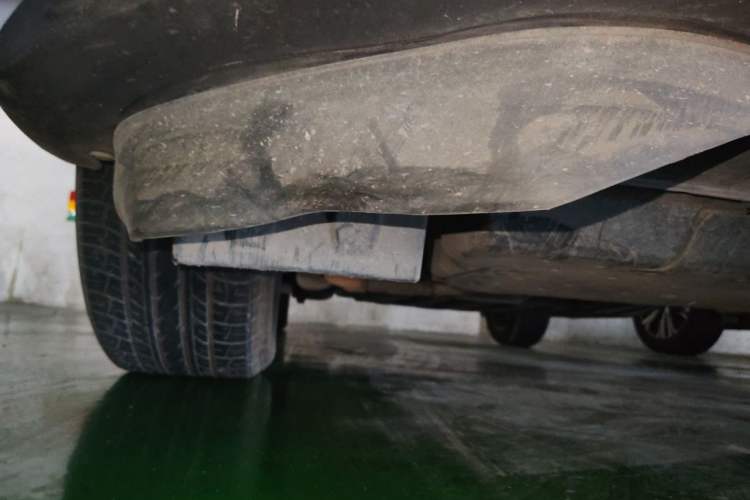 Used Honda Vezel 2020 1.5L CVT Pioneer Edition Chassis Front Right