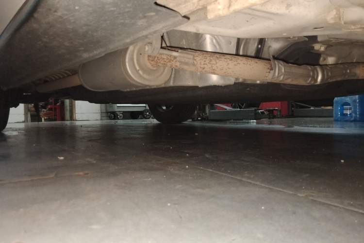Used Honda Vezel 2020 1.5L CVT Pioneer Edition Chassis Front Right
