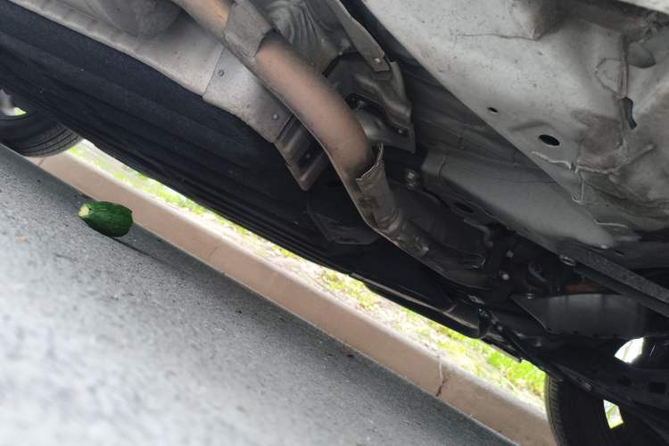 Used Honda Vezel 2020 1.5L CVT Luxury Edition Chassis Front Right