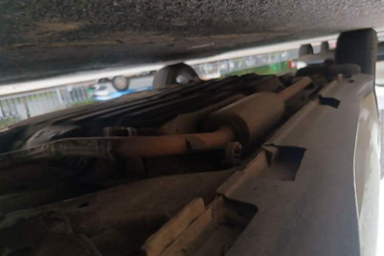 Used Honda Vezel 2020 1.5L CVT Pioneer Edition Chassis Front Right