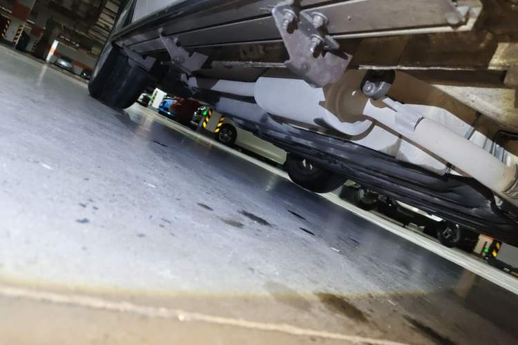 Used Honda Vezel 2020 1.5L CVT Elite Edition Chassis Front Right