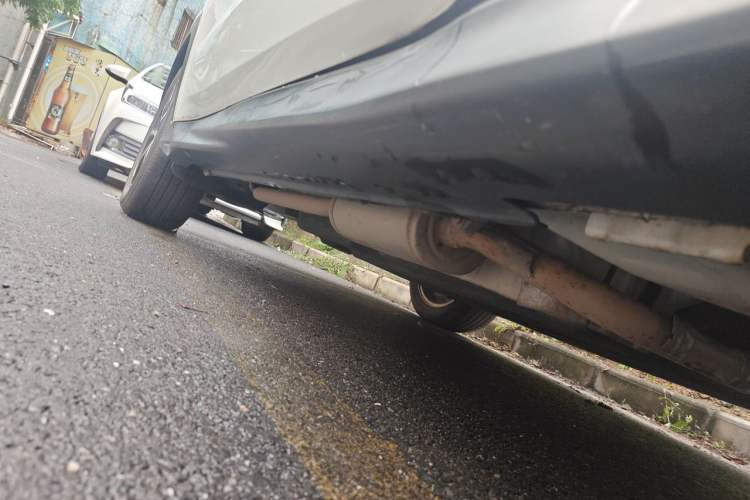 Used Honda Vezel 2020 1.5L CVT Pioneer Edition Chassis Front Right