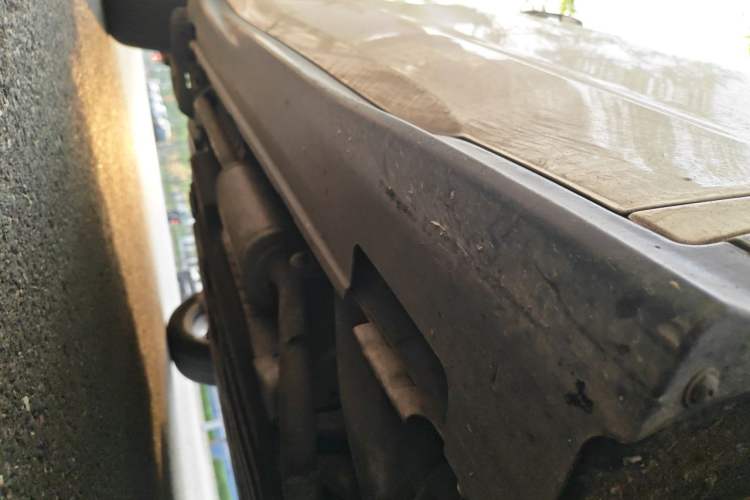 Used Honda Vezel 2020 1.5L CVT Pioneer Edition Chassis Front Right
