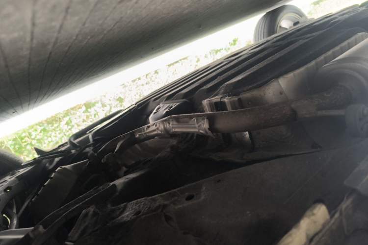 Used Honda Vezel 2020 1.5L CVT Pioneer Edition Chassis Front Right