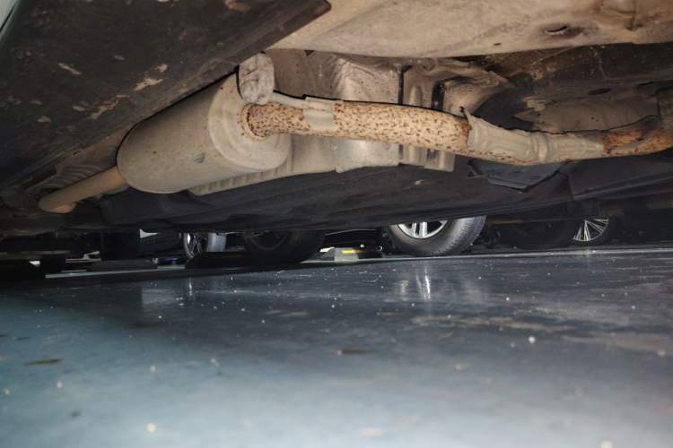 Used Honda Vezel 2020 1.5L CVT Pioneer Edition Chassis Front Right