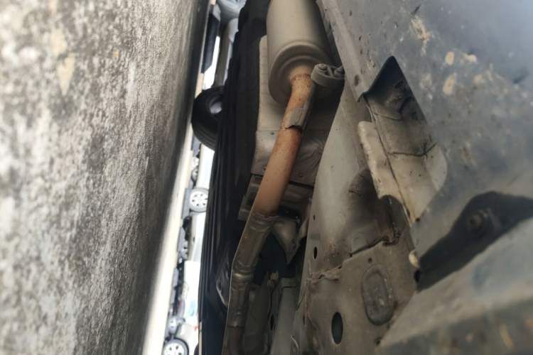 Used Honda Vezel 2020 1.5L CVT Luxury Edition Chassis Front Right