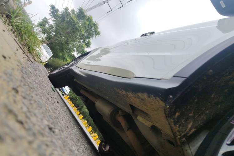 Used Honda Vezel 2020 1.5L CVT Pioneer Edition Chassis Front Right