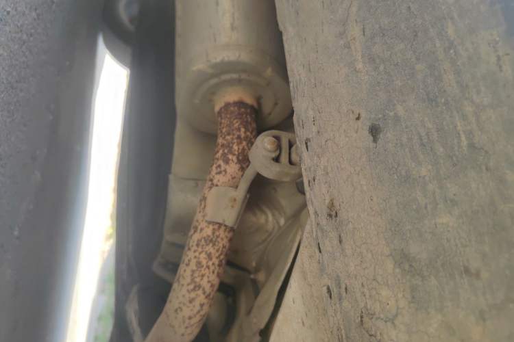 Used Honda Vezel 2020 1.5L CVT Elite Edition Chassis Front Right