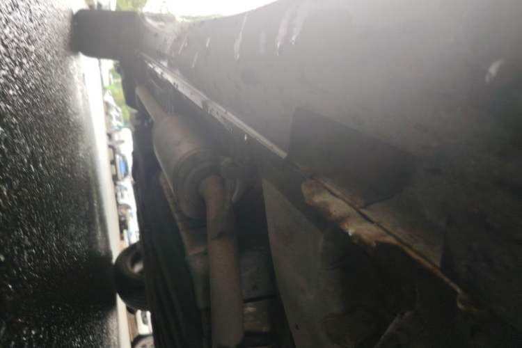 Used Honda Vezel 2020 1.5L CVT Pioneer Edition Chassis Front Right