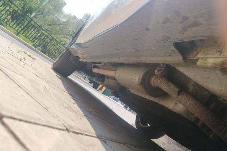 Used Honda Vezel 2020 1.5L CVT Pioneer Edition Chassis Front Right