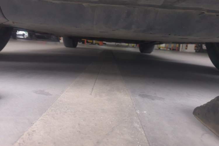 Used Honda Vezel 2020 1.5L CVT Pioneer Edition Chassis Front