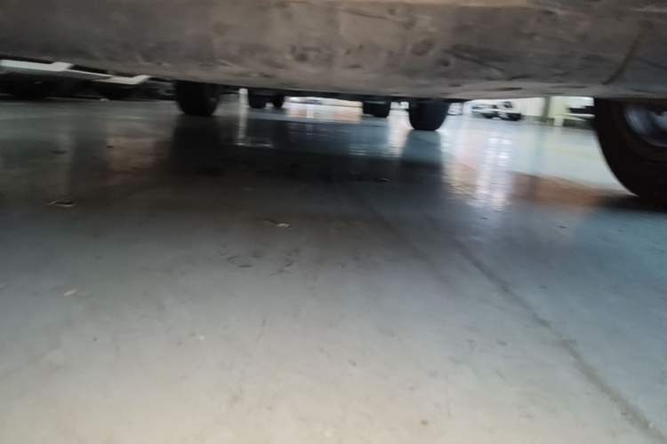 Used Honda Vezel 2020 1.5L CVT Luxury Edition Chassis Front