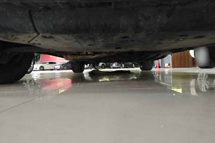 Used Honda Vezel 2020 1.5L CVT Pioneer Edition Chassis Front