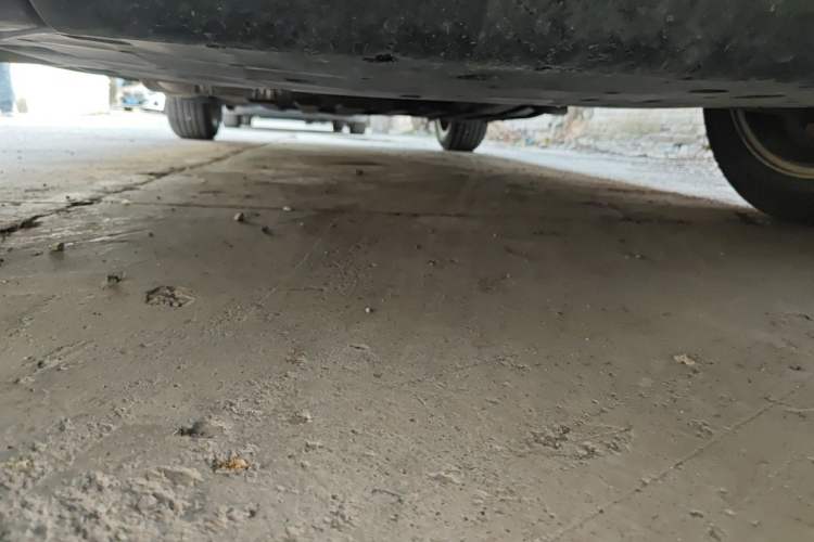Used Honda Vezel 2020 1.5L CVT Pioneer Edition Chassis Front