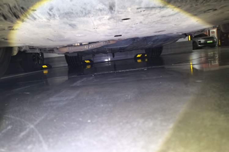 Used Honda Vezel 2020 1.5L CVT Pioneer Edition Chassis Front