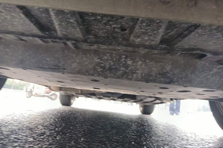 Used Honda Vezel 2020 1.5L CVT Pioneer Edition Chassis Front
